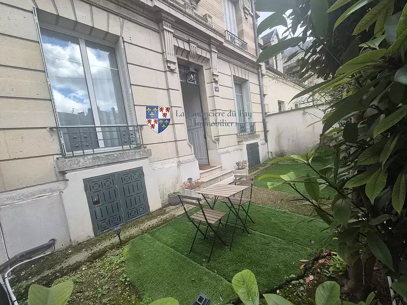 Maison, 164 m²