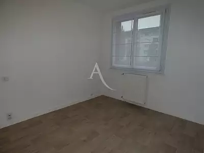 Appartement, 57 m²