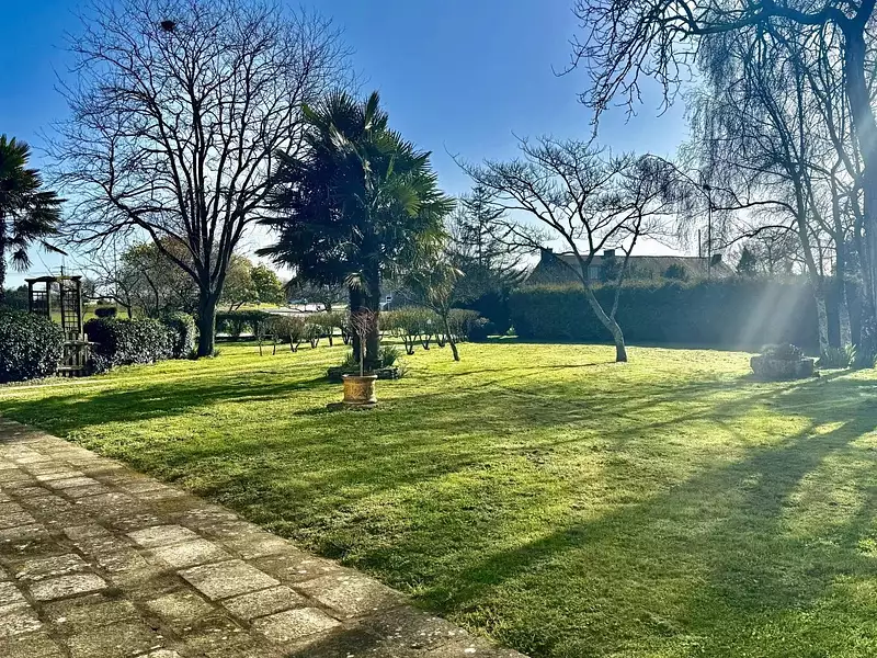 Maison, 161 m²