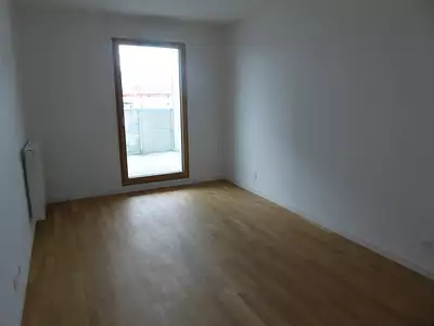 Appartement, 57 m²