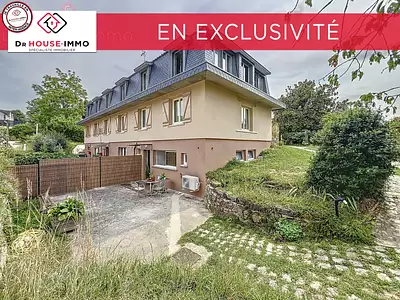Appartement, 40,33 m²