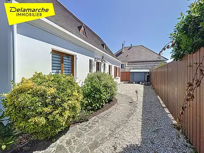 Maison, 118 m²