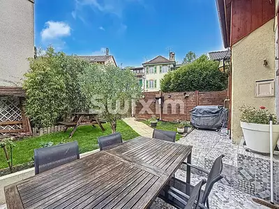 Maison, 108 m²