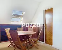 Appartement, 43,25 m²
