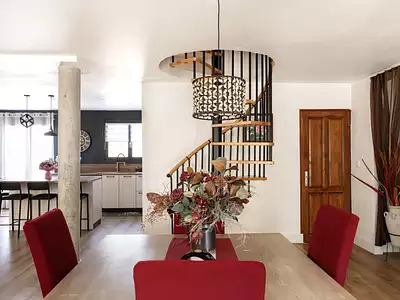 Maison, 180 m²