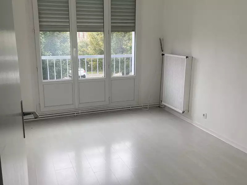 Appartement, 71 m²