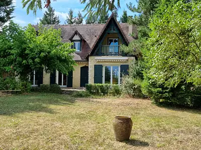 Maison, 150 m²