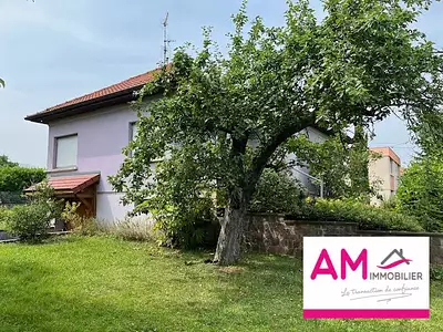 Maison, 76 m²