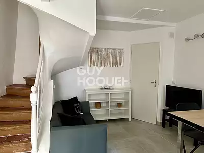 Maison, 36 m²