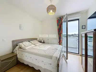 Appartement, 71,31 m²