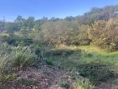 Terrain, 1 000 m²