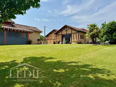 Maison, 143 m²