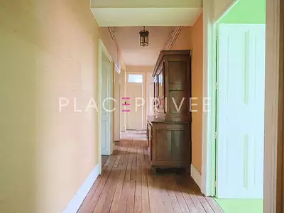 Appartement, 95,1 m²