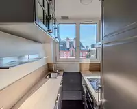 Appartement, 49,79 m²