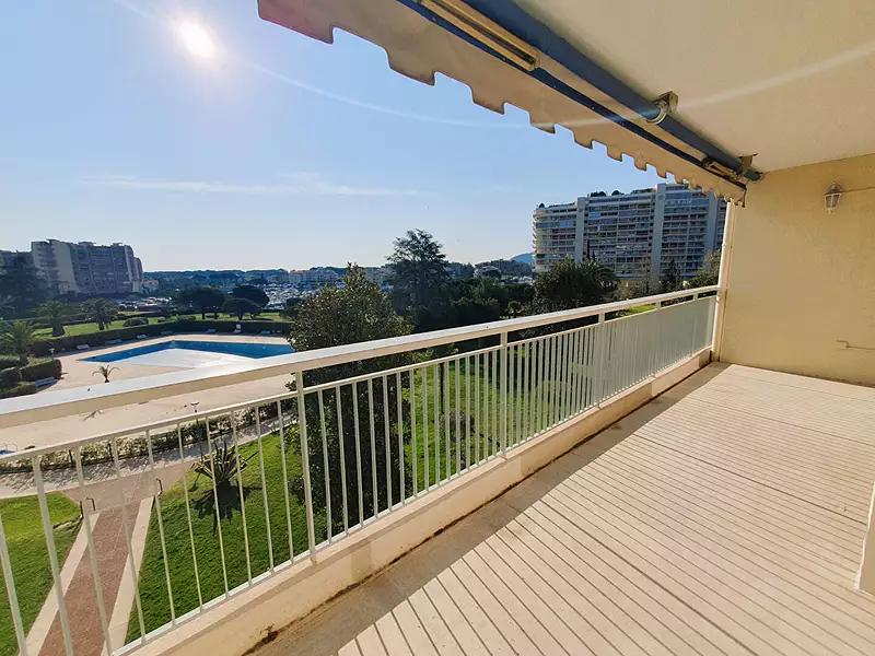 Appartement, 75,3 m²