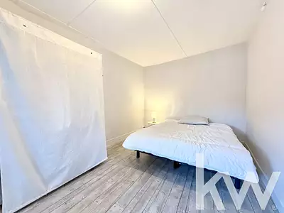 Maison, 53 m²