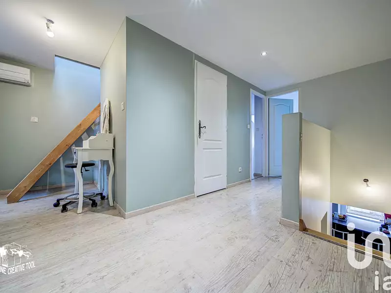 Appartement, 110 m²