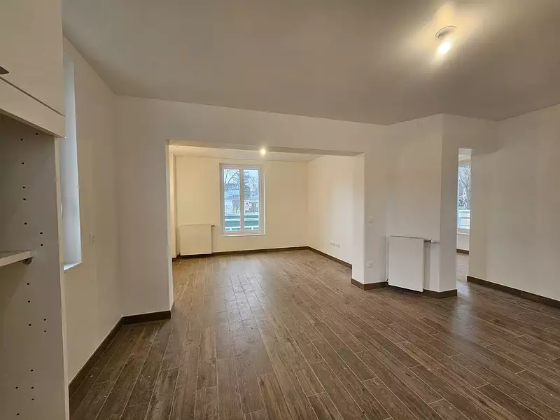 Maison, 147,04 m²