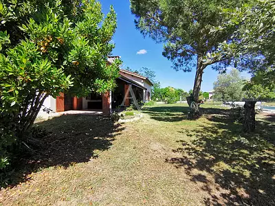 Maison, 250 m²
