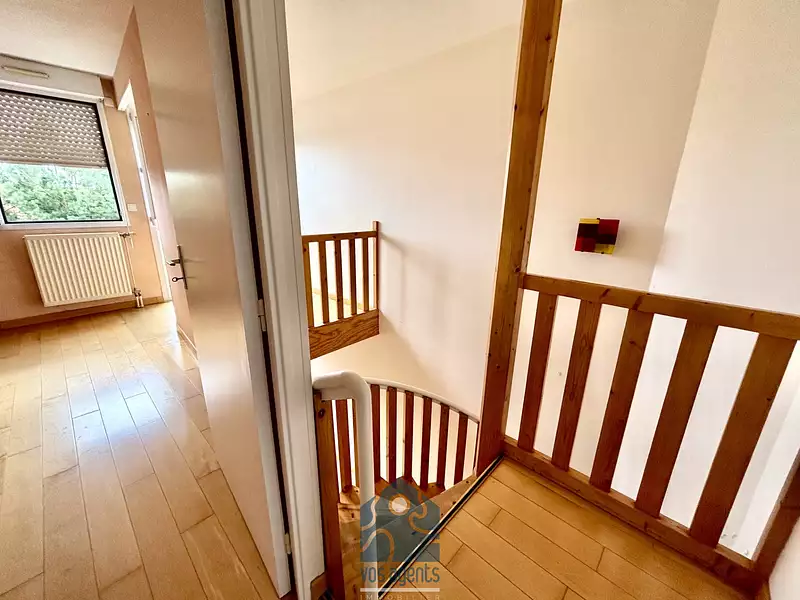 Appartement, 147,57 m²