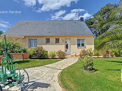 Maison, 92 m²