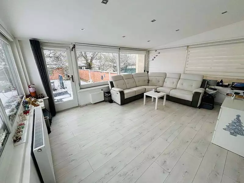 Maison, 96 m²