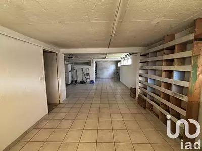 Maison, 130 m²