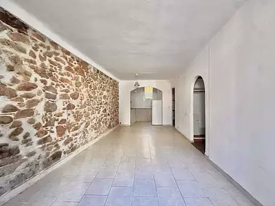 Appartement, 38 m²