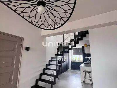 Appartement, 140,05 m²
