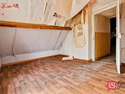 Maison, 85 m²