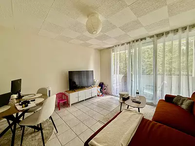 Appartement, 68,53 m²