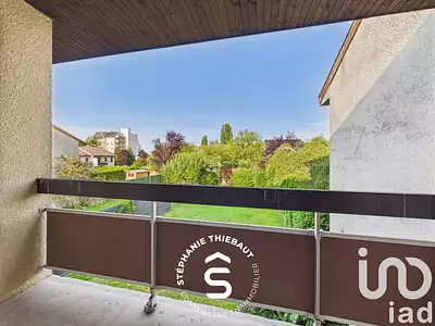 Maison, 112 m²