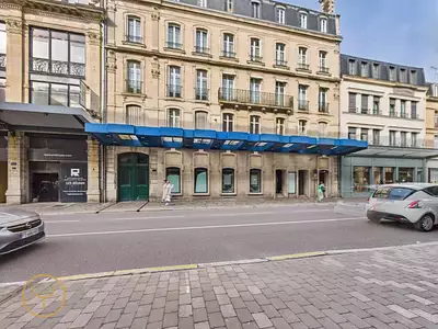 Appartement, 68,78 m²