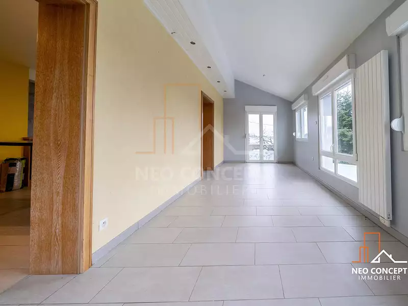 Maison, 169,8 m²