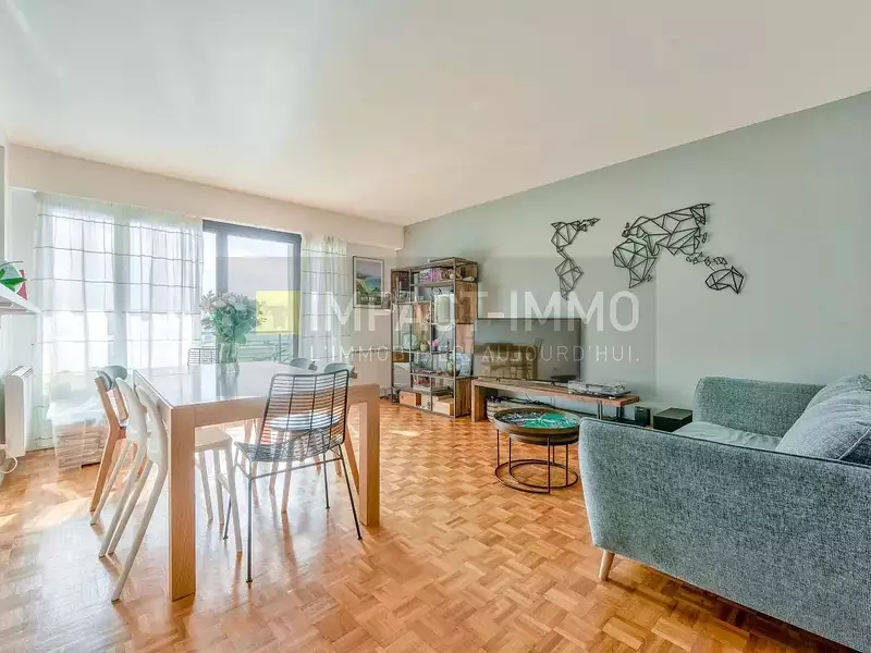 Appartement, 75 m²