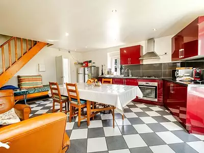 Maison, 116 m²