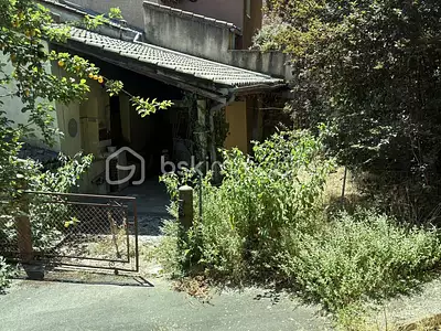Maison, 135 m²