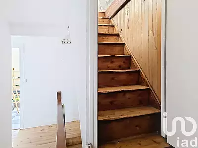 Maison, 87 m²
