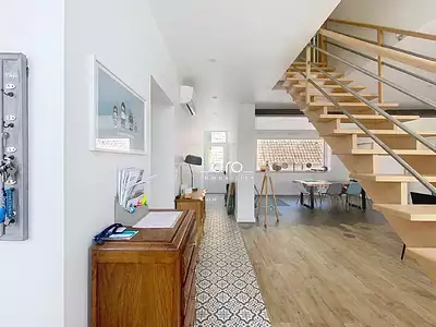 Maison, 170 m²