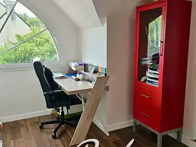 Maison, 160 m²
