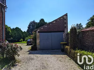 Maison, 168 m²