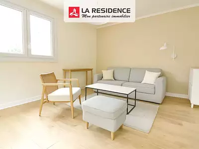 Appartement, 64,06 m²