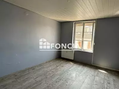 Appartement, 83 m²