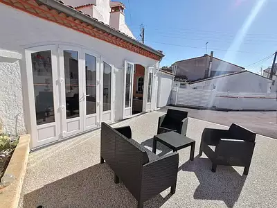 Maison, 142 m²