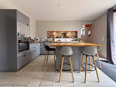 Maison, 145 m²