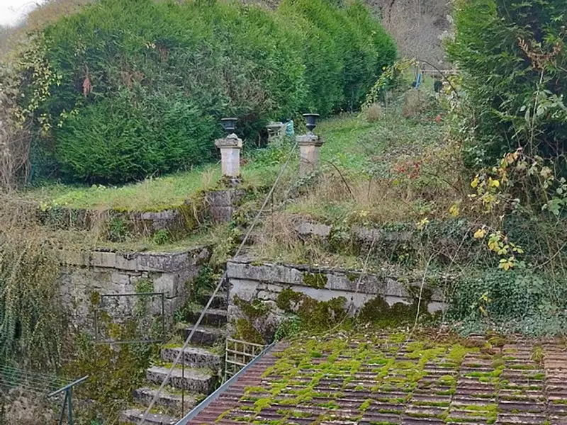 Maison, 155 m²