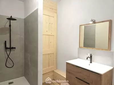 Appartement, 73 m²