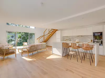 Appartement, 126,71 m²