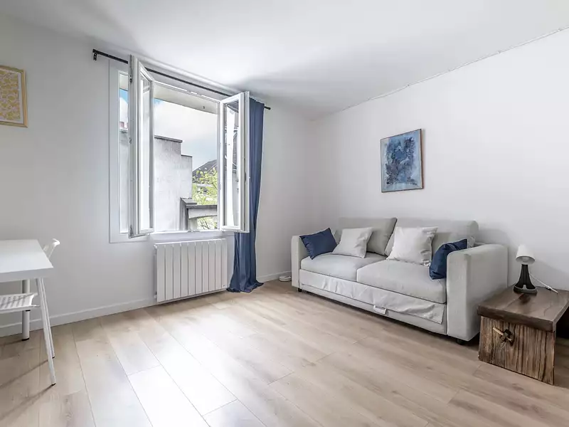 Appartement, 20,3 m²