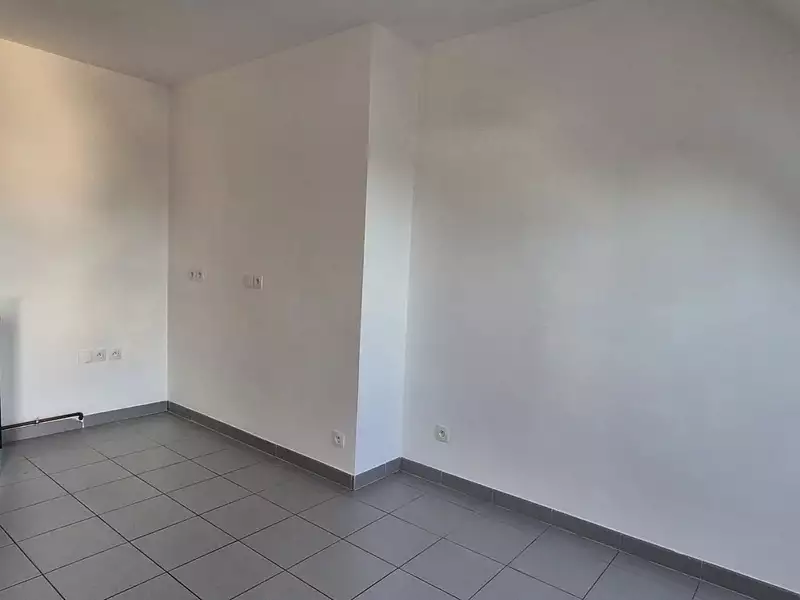 Appartement, 34,58 m²